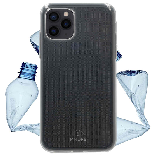 Eco-Clear Recycled Ocean Plastic Phone Case